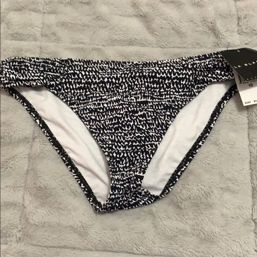 Bikini bottom